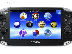 PoulaTo: ps vita 8gb+ ridje racer